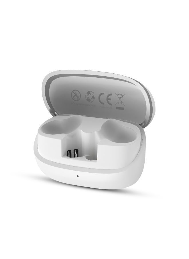 Cellairis OPAL TWS Wireless Earphones Bluetooth 5.4 with Noise Cancellation and IPX4 Water Resistance - Image 3
